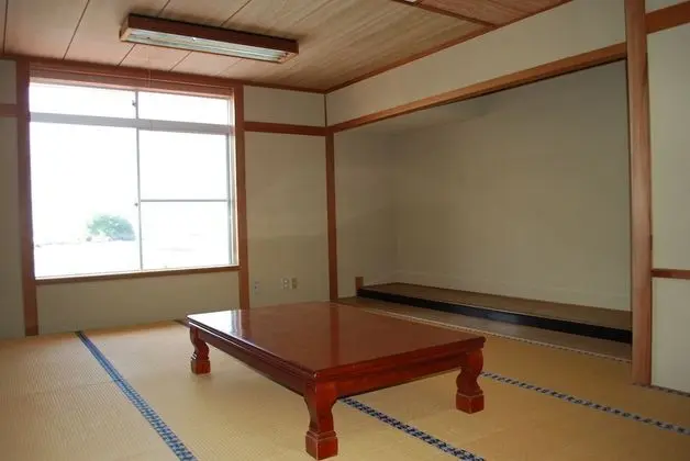 Traditional Oda (Japanese-style,14.6㎡)