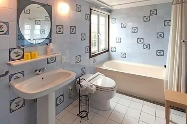 Deluxe Süit, Sigara İçilmez, Okyanus Manzaralı