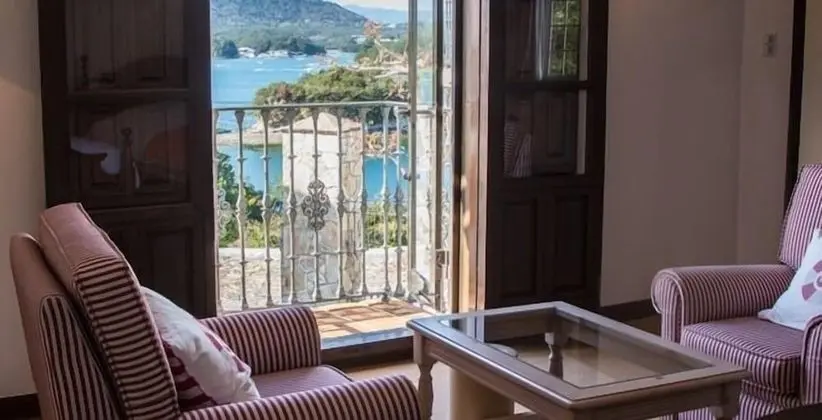 Süit, Sigara İçilmez, Okyanus Manzaralı
