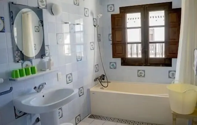 Süit, Sigara İçilmez, Okyanus Manzaralı