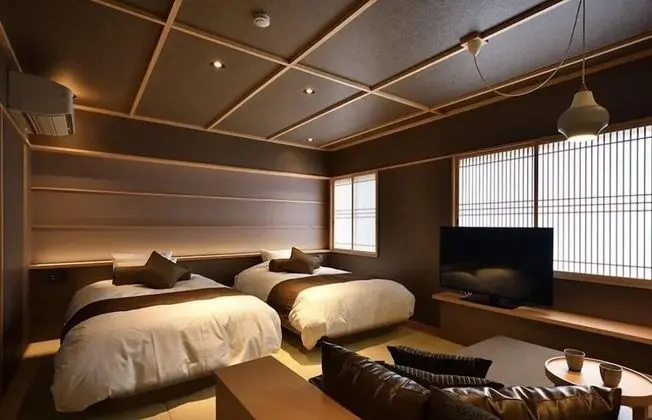 Deluxe Oda, Sigara İçilmez, Nehir Manzaralı (TAKE,Deluxe Room with private bathrom)