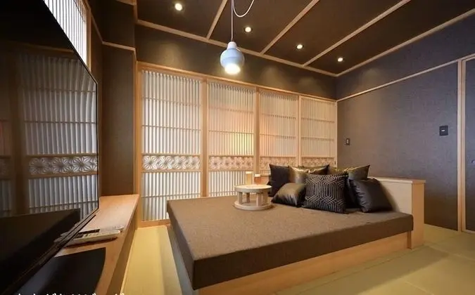 Deluxe Oda, Sigara İçilmez, Nehir Manzaralı (TAKE,Deluxe Room with private bathrom)