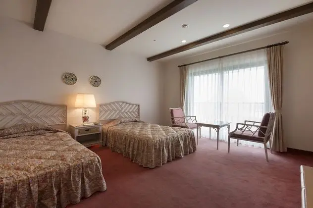 Standard İki Ayrı Yataklı Oda, Sigara İçilebilir (for 2 Guests)