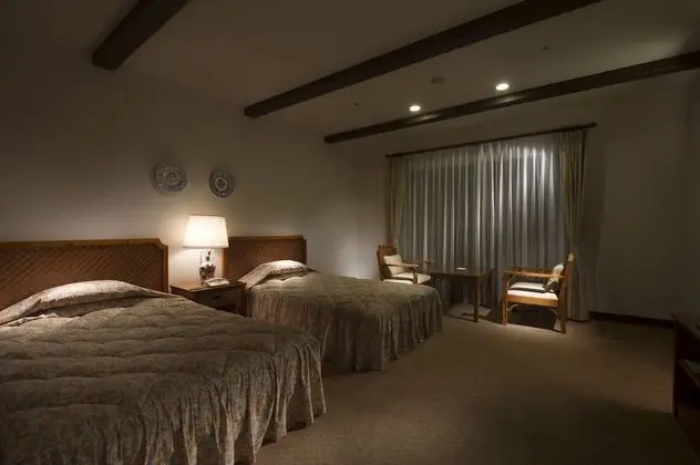 Standard İki Ayrı Yataklı Oda, Sigara İçilebilir (for 2 Guests)