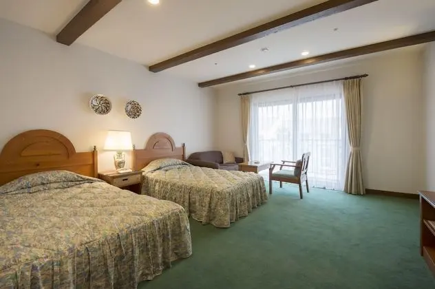 Standard İki Ayrı Yataklı Oda, Sigara İçilmez (for 2 Guests)
