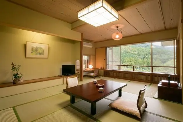 Traditional Oda (Standard Japanese Style)