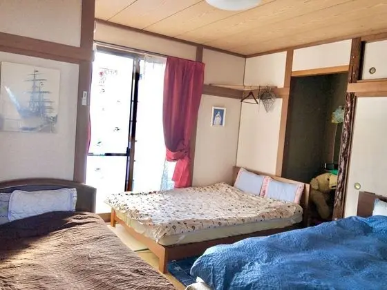 Deluxe Ev, 3 Yatak Odası, Kanal Manzaralı