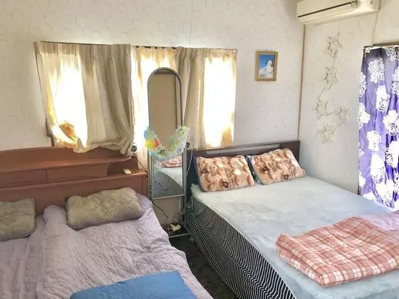 Deluxe Ev, 3 Yatak Odası, Kanal Manzaralı