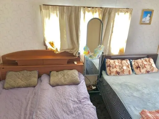 Deluxe Ev, 3 Yatak Odası, Kanal Manzaralı