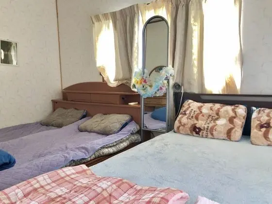 Deluxe Ev, 3 Yatak Odası, Kanal Manzaralı