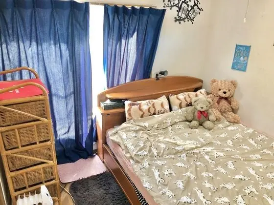Deluxe Ev, 3 Yatak Odası, Kanal Manzaralı