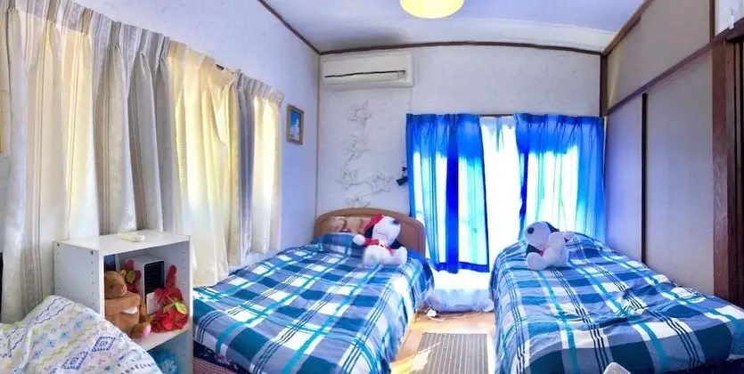 Deluxe Ev, 3 Yatak Odası, Kanal Manzaralı