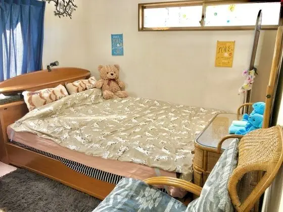 Deluxe Ev, 3 Yatak Odası, Kanal Manzaralı