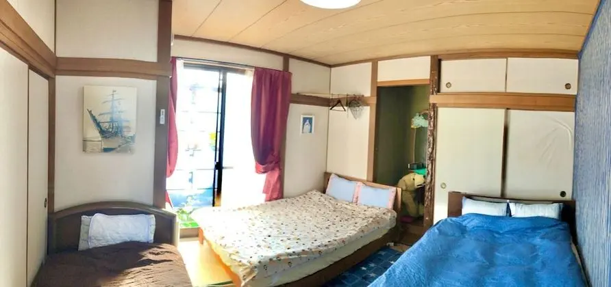 Deluxe Ev, 3 Yatak Odası, Kanal Manzaralı