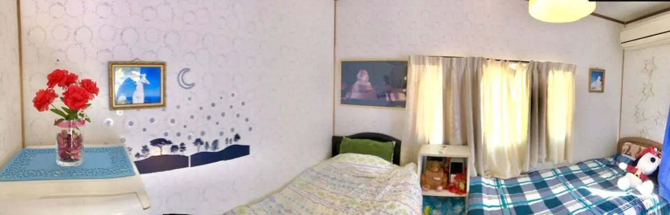 Deluxe Ev, 3 Yatak Odası, Kanal Manzaralı