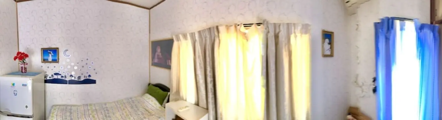 Deluxe Ev, 3 Yatak Odası, Kanal Manzaralı
