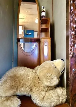 Deluxe Ev, 3 Yatak Odası, Kanal Manzaralı