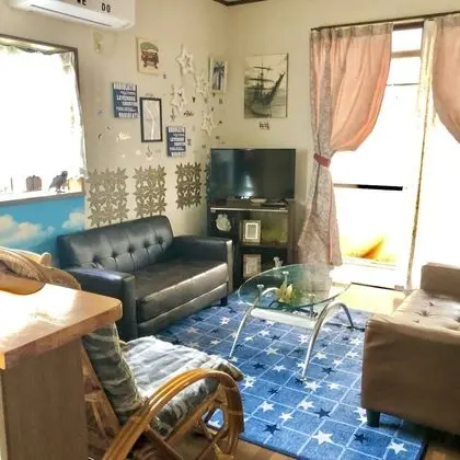 Deluxe Ev, 3 Yatak Odası, Kanal Manzaralı