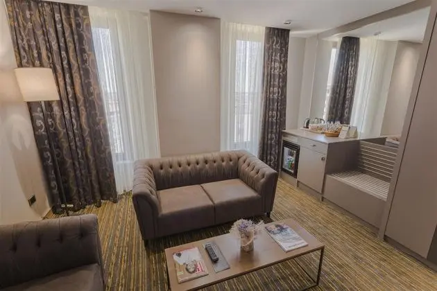 Junior Suite