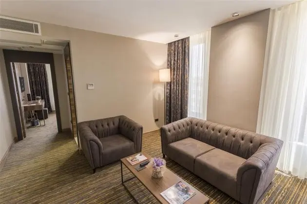 Junior Suite