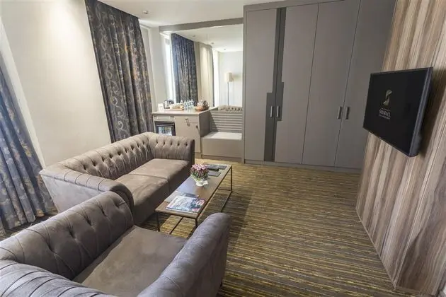 Junior Suite