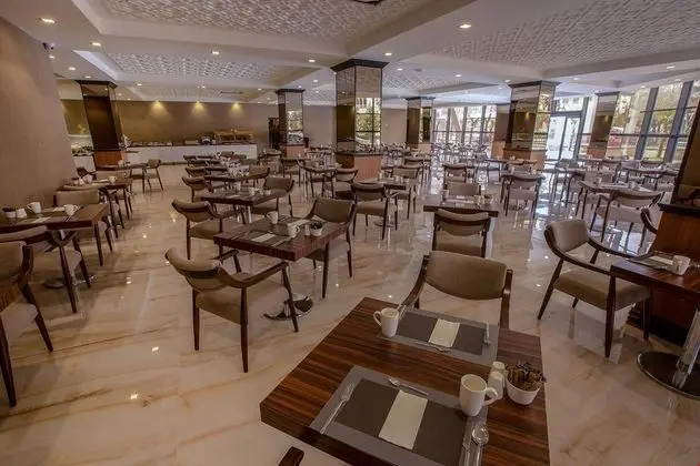Standart Oda - Çift Kişilik