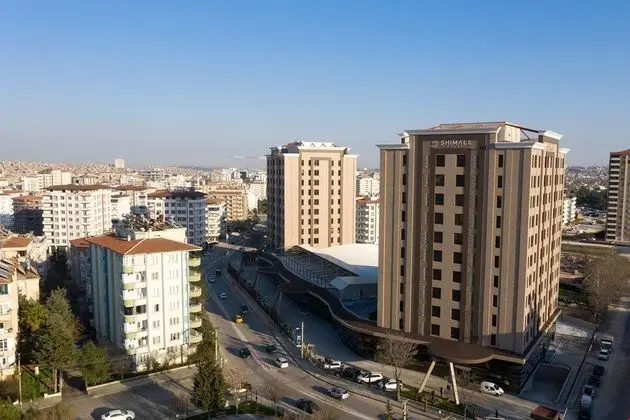 Standart Oda - Çift Kişilik
