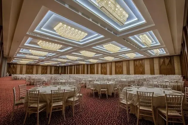 Standart Oda - Çift Kişilik