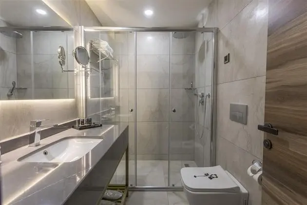 Standart Oda - Çift Kişilik