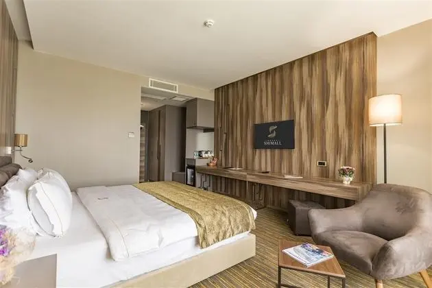 Standart Oda - Çift Kişilik