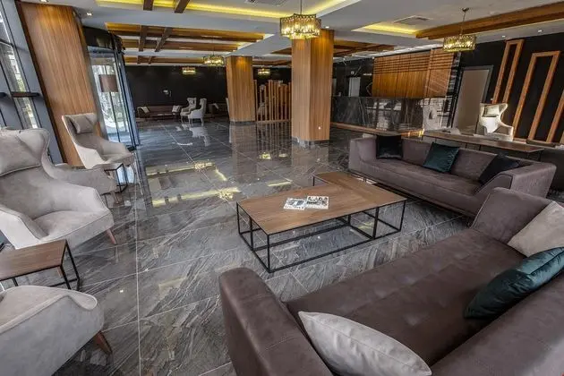 Standart Oda - İki Yataklı