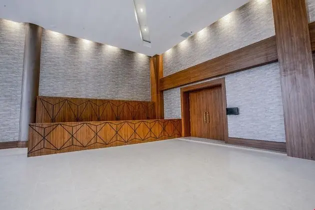 Standart Oda - İki Yataklı
