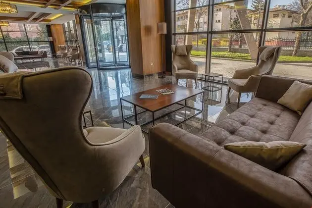 Standart Oda -Tek Kişilik