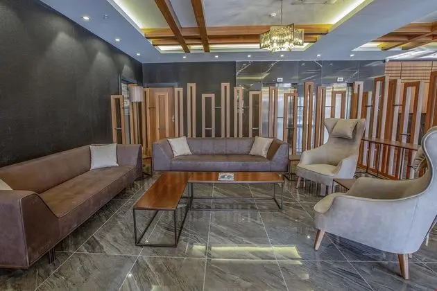 Standart Oda -Tek Kişilik