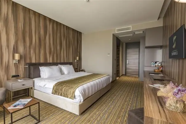 Standart Oda -Tek Kişilik