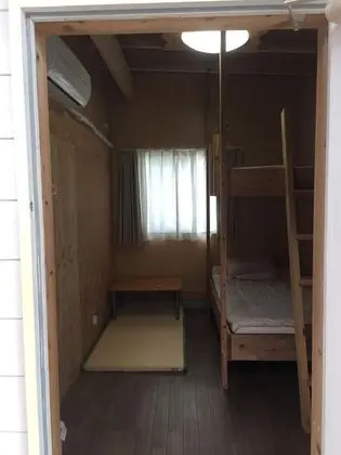 Oda (Bunk Bed, KAME)