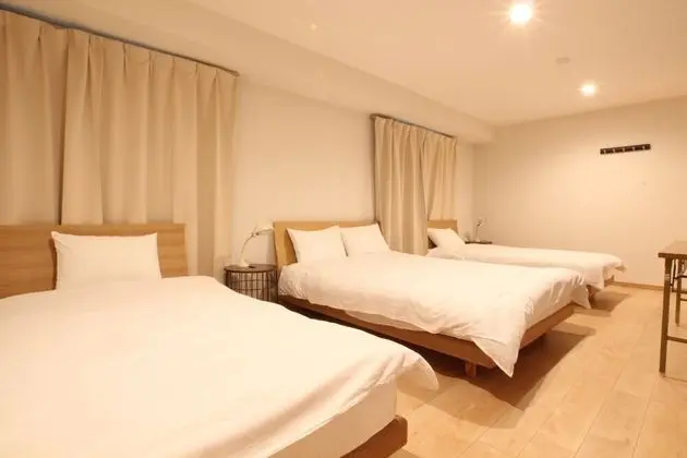 Apart Daire (for 5 Guests)
