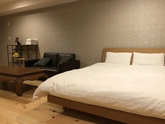 Apart Daire (for 5 Guests)
