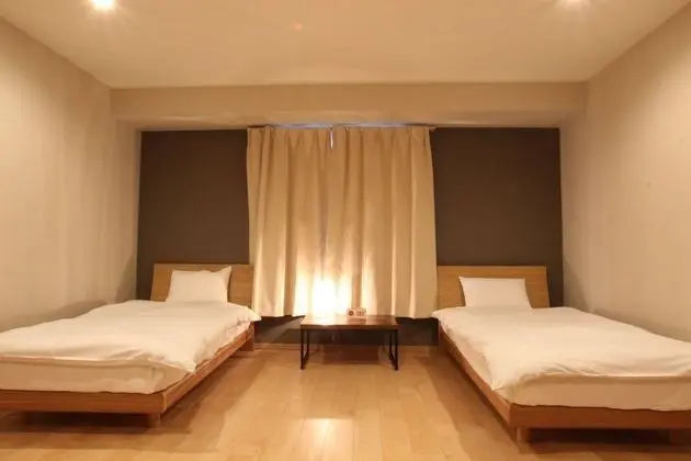 Apart Daire (for 5 Guests)