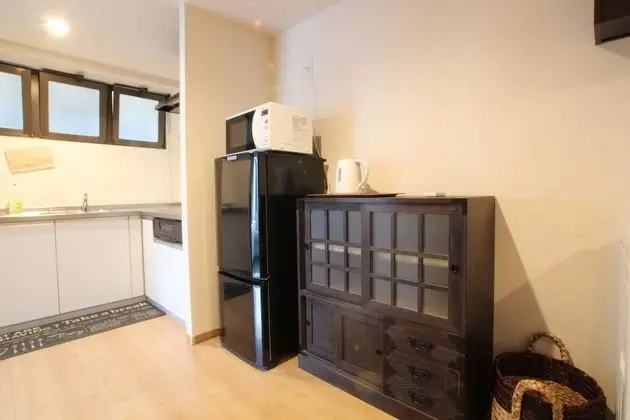 Apart Daire (for 5 Guests)