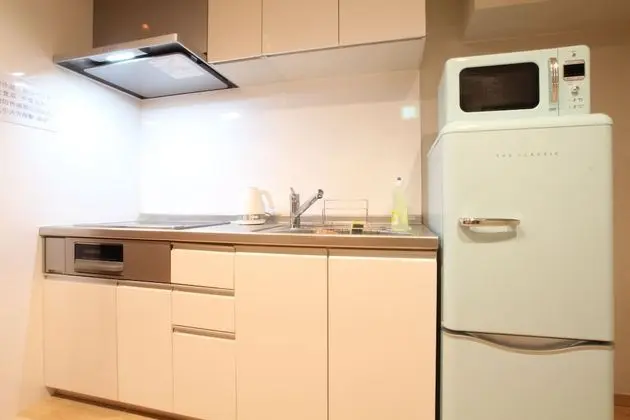 Apart Daire (for 5 Guests)