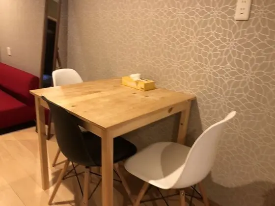 Apart Daire (for 5 Guests)