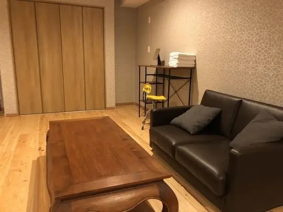 Apart Daire (for 5 Guests)