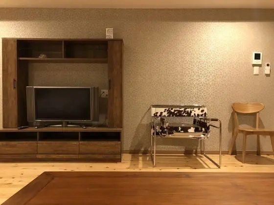 Apart Daire (for 5 Guests)