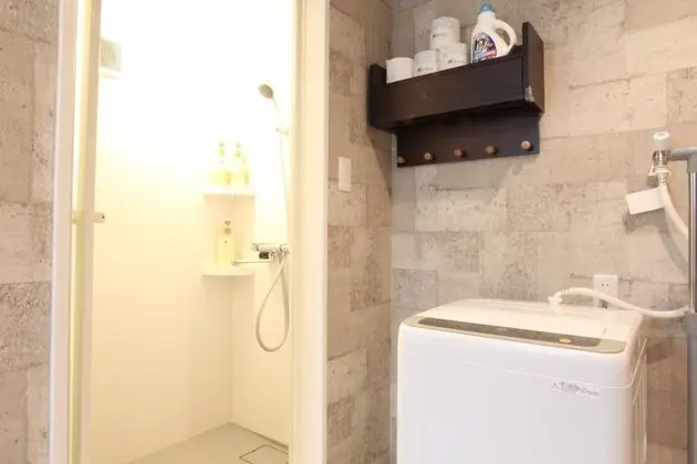 Apart Daire (for 5 Guests)