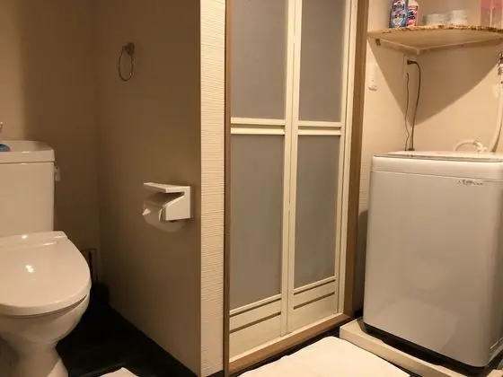 Apart Daire, Koy Manzaralı