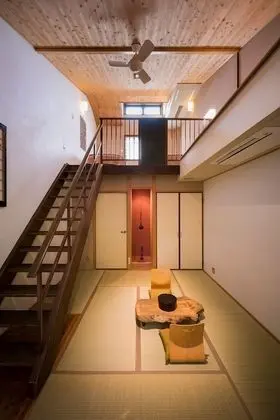 Dubleks (Japanese-Western Style)