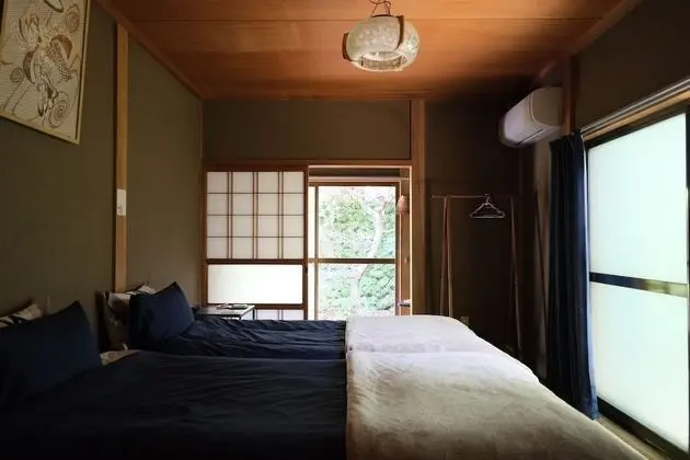 Comfort İki Ayrı Yataklı Oda, Sigara İçilmez