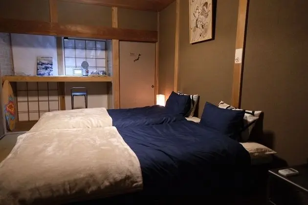 Comfort İki Ayrı Yataklı Oda, Sigara İçilmez