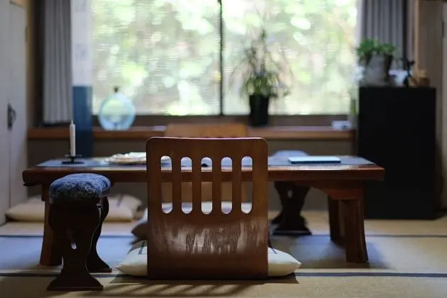 Comfort İki Ayrı Yataklı Oda, Sigara İçilmez